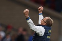 Олександр Петраков: «Розібрали збірну Шотландії по кісточках»