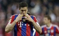 Левандовскі може перейти в «Реал»