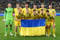 Україна – Ісландія – 2:1 – відеоогляд матчу
