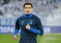 Роман Яремчук: «Коли розривав контракт з «Динамо» - пустив сльозу»