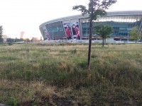 Ватажок так званої «ДНР» Пушилін планує «відновити» футбольний клуб «Шахтар»