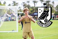 Український нападник «Барселони» перейде в клуб з США