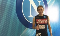 Зі стану суперника: Рог - гравець «Наполі»​