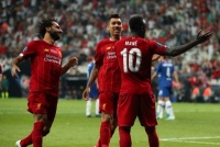 «Ліверпуль» виграв Суперкубок Європи