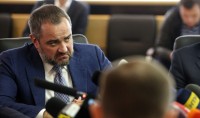 Хто затверджуватиме регламенти чемпіонатів УПЛ та ПФЛ від УАФ? Павелко та Запісоцький у СІЗО, повноваження семи членів виконкому припинено