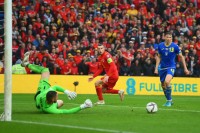 Уельс - Україна: експрес-аналіз матчу