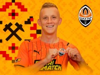 Офіційно: «Шахтар» оголосив про перехід Івана Петряка