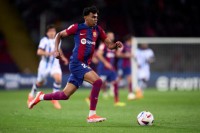 «Барселона» переграла «Реал Сосьєдад» і випередила «Жирону» у боротьбі за 2 місце