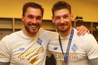 Бущан назвав найбільшого конкурента в «Динамо»: «У нас було взаємне кохання»