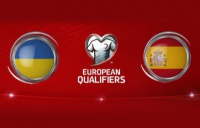 Пріоритетне право придбати квитки на матч Україна - Іспанія