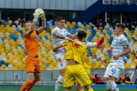 «Динамо» перекрыло рекорд «Зари»: лучшие победные серии чемпионата Украины сезона-2020/2021