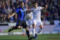 Гольова передача Маліновського не допомогла «Генку» достроково здобути чемпіонське звання в Бельгії