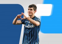 Букмекери високо оцінили шанси Малиновського забити «Мілану»