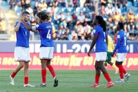 ЧС-2025 U-20: Франція сенсаційно влетіла США, Нігерія перестріляла друзів Бущана в шаленому матчі