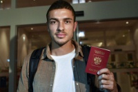 ​Нойштедтер не допоміг Росії обіграти Чехію