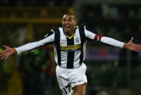 Легендарні футболісти XXI століття. Давід Трезеге — француз з аргентинськими корінням, який підкорив Італію