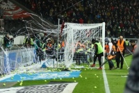 Нескінченна війна. Як невдоволення фанатів впливає на Бундеслігу