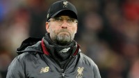 Клопп прокоментував своє майбутнє у «Ліверпулі» та відставки тренерів «Лестера» й «Челсі»
