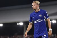 Залишить «Челсі» влітку? Почеттіно жорстко відгукнувся про здібності Михайла