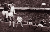 Першопрохідці. Віктор Колотов