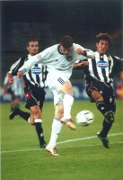 249 пишемо, 27 у голові. Усі голи Максима Шацьких за кар'єру в деталях