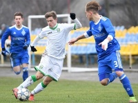 «Карпати» не мають претензій до «Динамо» та «Шахтаря»