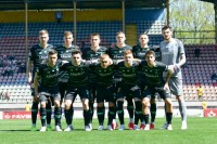 Ось і не вір у забобони. Чому «Динамо» не грає в третьому комплекті форми