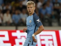 «Манчестер Сіті» планує продовжити контракт із Зінченком