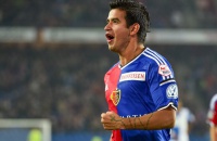 «Базель» побажав Гонсалесу успіхів в «Динамо»