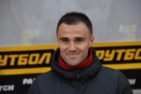 Желько Любенович: «Звикайте до такої «Зорі»