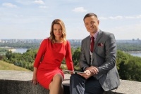 ​Роман Кадємін: «Для мене є дивною відмова деяких коментаторів працювати на матчах ЧС»