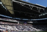 «Тоттенхем» проводитиме усі домашні матчі в сезоні 2017/18 на стадіоні «Уемблі»