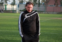 Колишній гравець київського «Динамо» може очолити кримський клуб