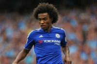 Вілліан розкритикував трансферну політику «Шахтаря»