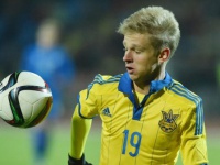 10 найкращих молодих українських футболістів 2015 року. 2-е місце  