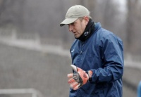 Вадим Деонас: «У Буряка є геніальна фраза, я її згадую і при зустрічі з ним»