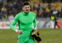 Денис Бойко: «Перехід Мораєса? Я б так не вчинив»