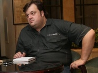 Уткин поставил на место шахтёровского комментатора 