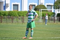 Кополовець не зіграє з «Динамо»