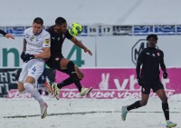 «Динамо» запропонувало «Зорі» кілька варіантів угоди щодо Герреро