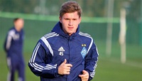 Владислав Калітвінцев повертається в «Динамо»
