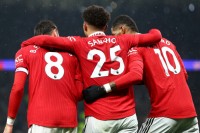 Це рекорд. Катарський шейх дає за «Манчестер Юнайтед» 5 мільярдів