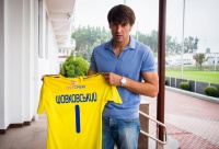 За футболку Шовковського на благодійному аукціоні виручили 26 100 грн