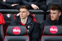 Забарний став ювілейним українцем в історії АПЛ і допоміг оформити рекорд