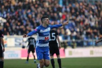 ​«Осієк» допускає можливість продажу Марича, який може перейти в «Динамо»