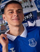 «Миколенко може втратити місце в основі»: в Англії повідомили про проблему українського захисника «Евертона»