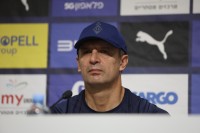 «Це додає приємного головного болю»: Шовковський – про конкуренцію в «Динамо», оренду Супряги та оцінку «Маккабі»  