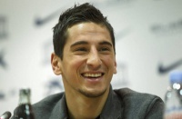 Олександр Яковенко: «Коли дізнався про інтерес з боку «Динамо», то відразу погодився»