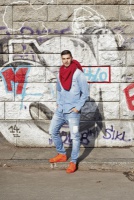 Александар Драгович: «Стиль Джастіна Бібера - не моє»