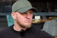 Легенда Динамо став свідком Єгови і сильно здивував Алієва